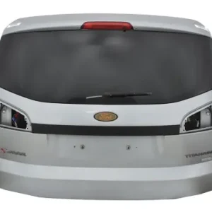 KLAPA TYLNA TYŁ FORD S-MAX I MK1 Szybka wysyłka